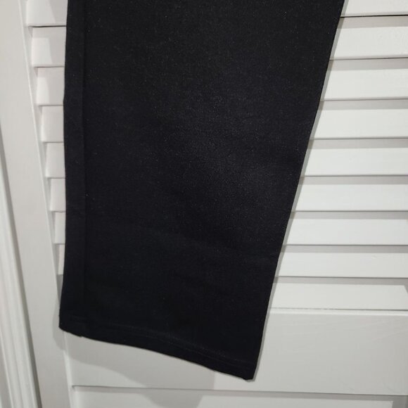 ✨ TOMMY HILFIGER | Women's Black Pants - Picture 10 of 10